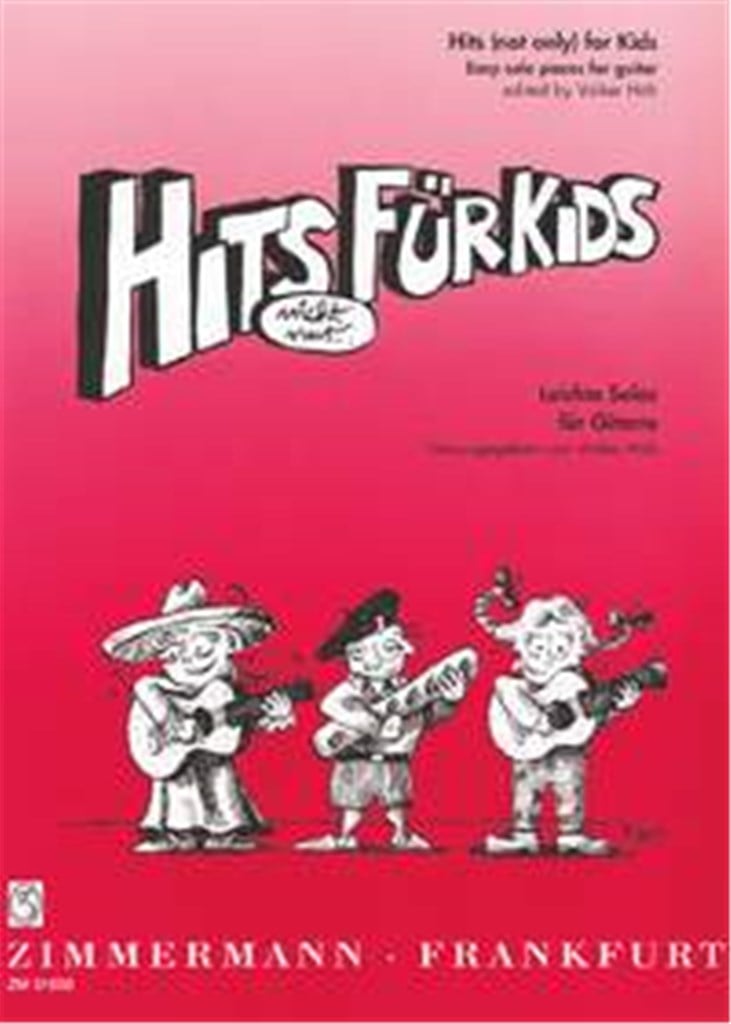 Hits (nicht nur) für Kids